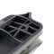 Spec-D Tuning 03-06 Chevrolet Silverado Clear Fog Lights With Wiring Kit LF-SIV03C-HZ - alternate 7